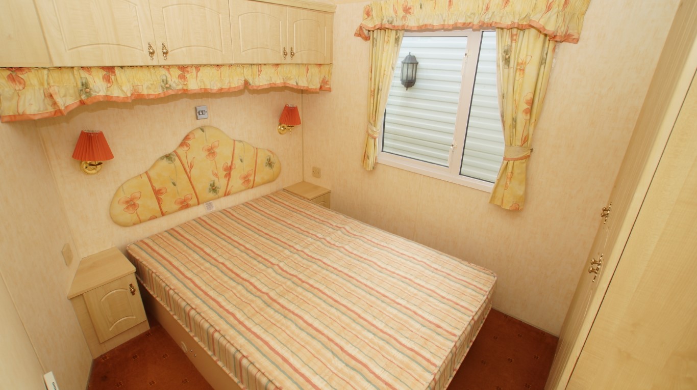 West Lancs Caravans