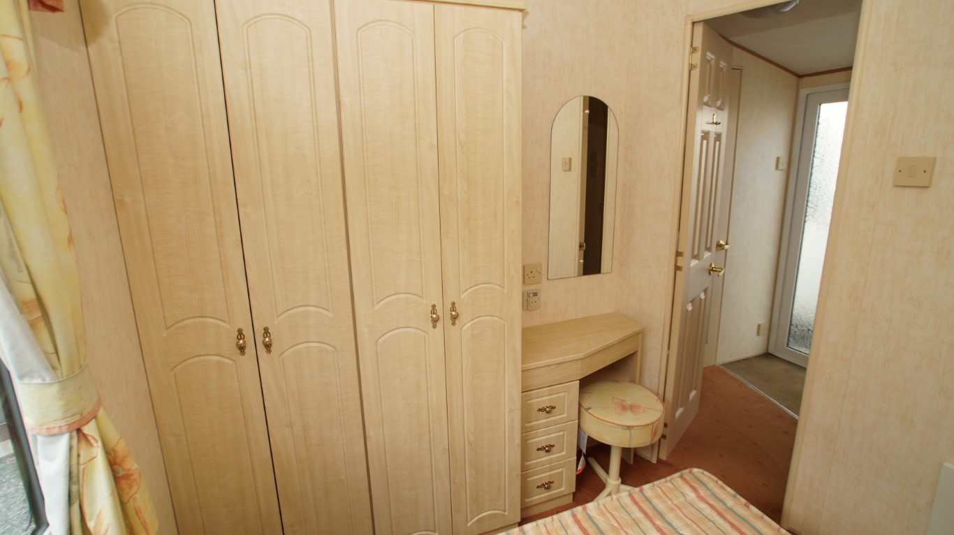 West Lancs Caravans