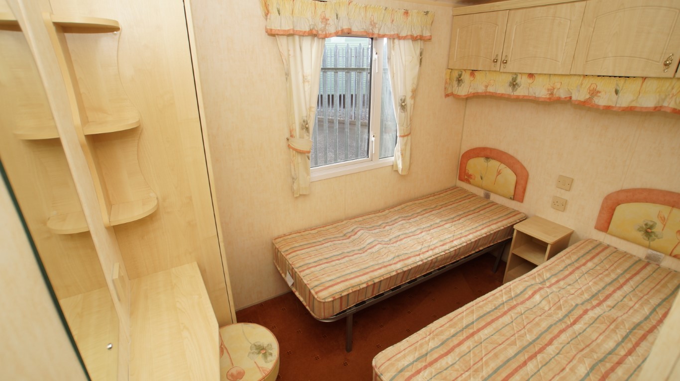 West Lancs Caravans