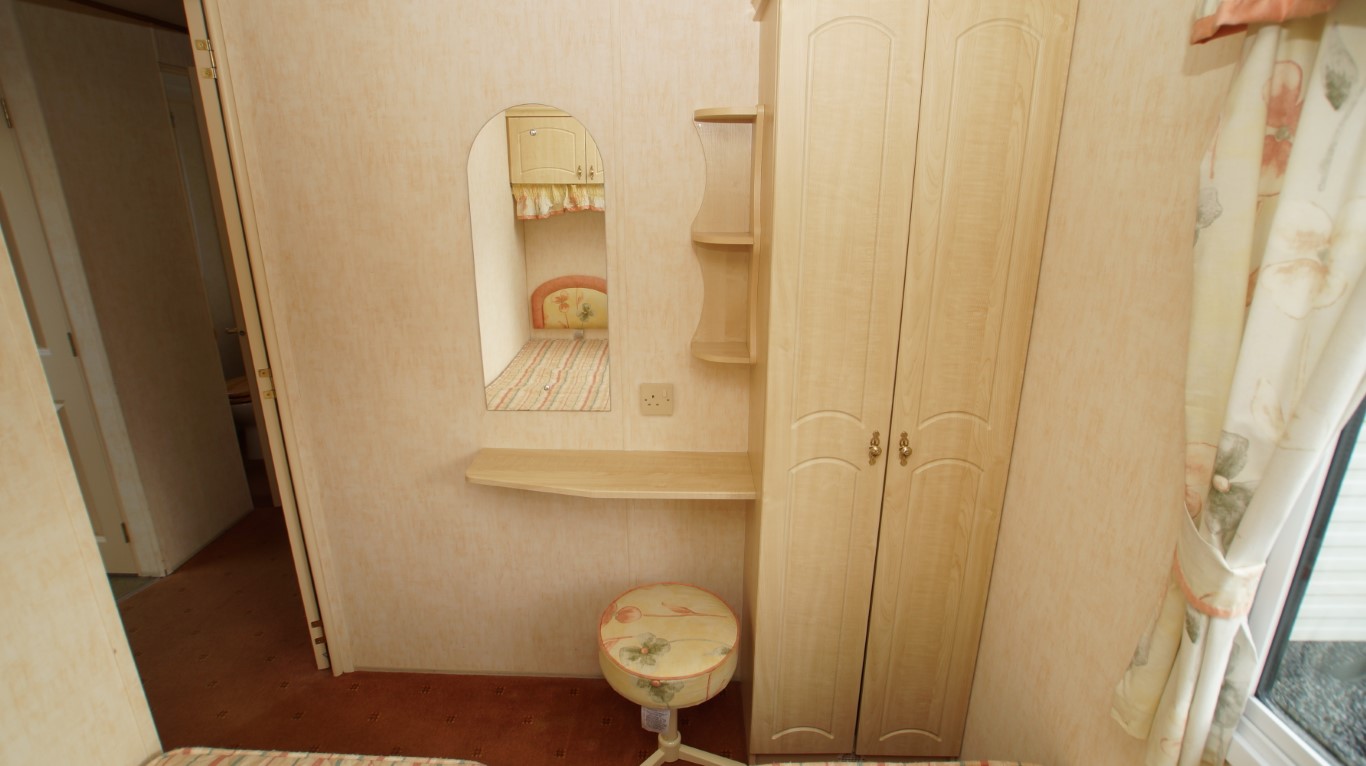 West Lancs Caravans