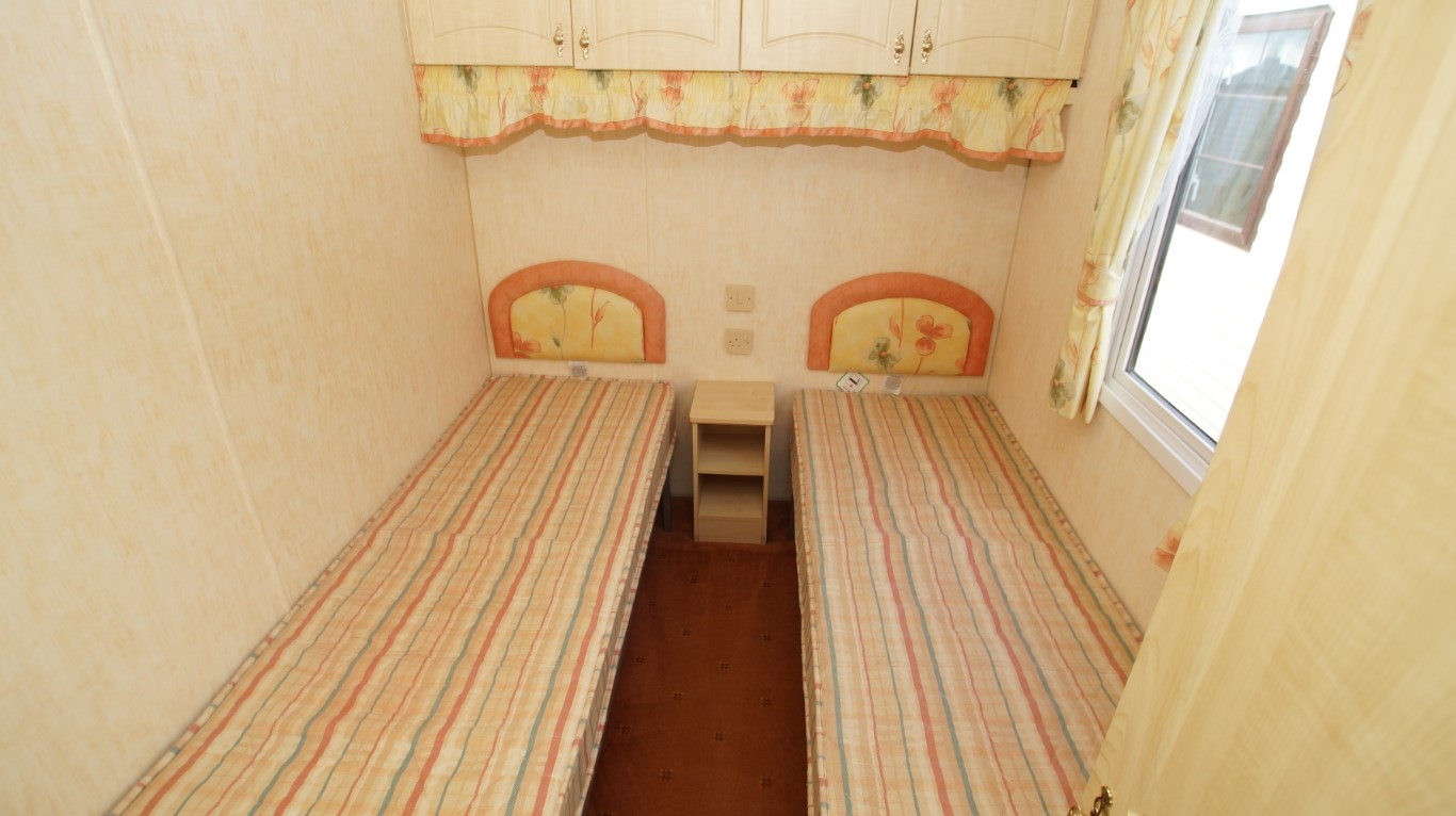 West Lancs Caravans