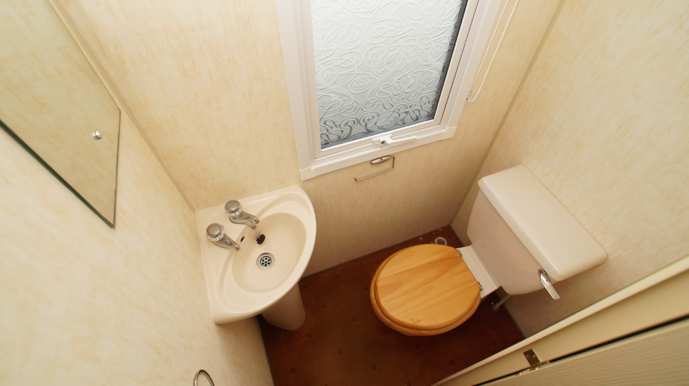West Lancs Caravans
