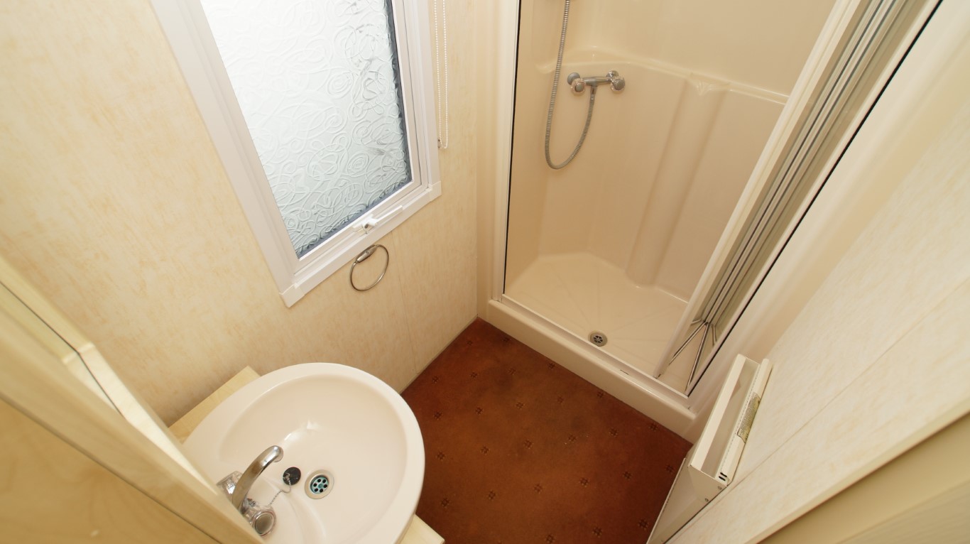 West Lancs Caravans