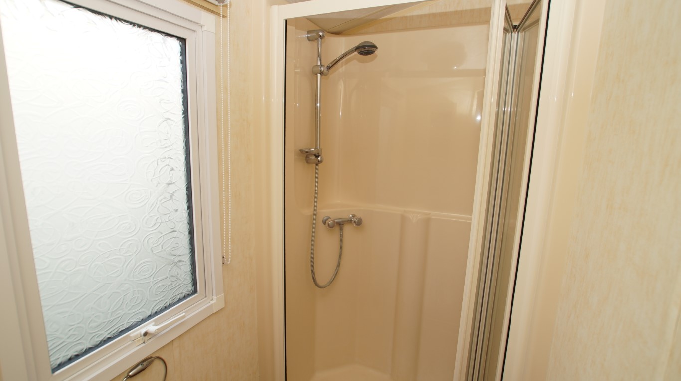 West Lancs Caravans