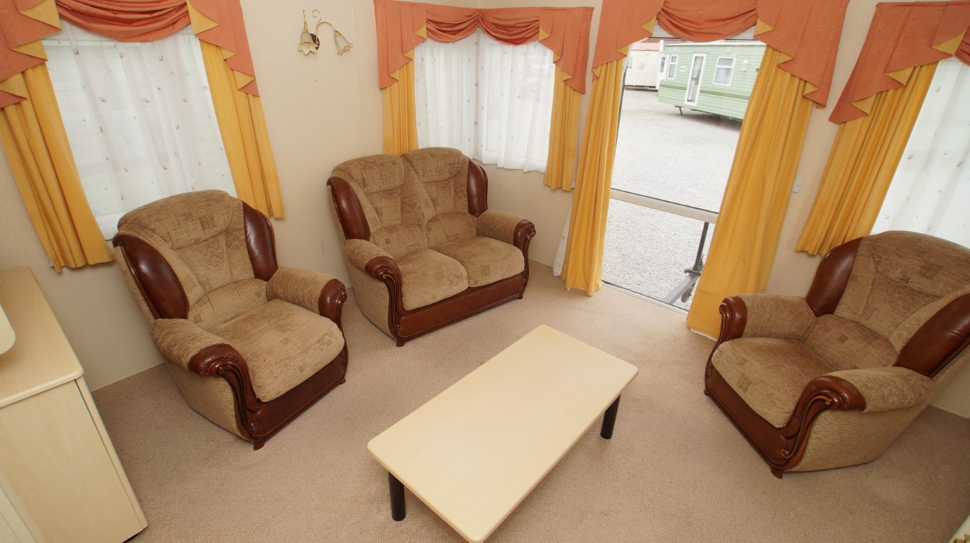 West Lancs Caravans