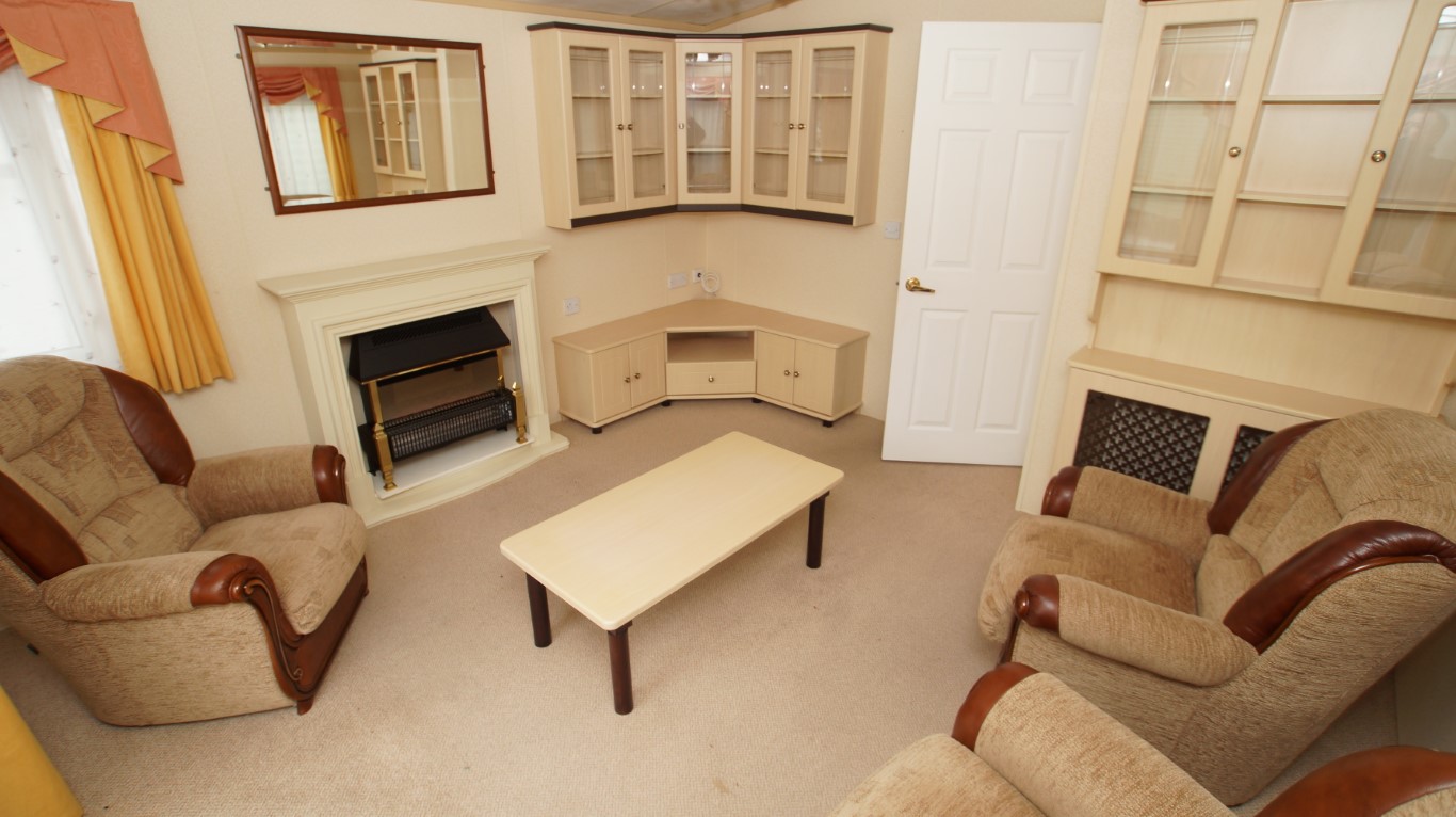 West Lancs Caravans