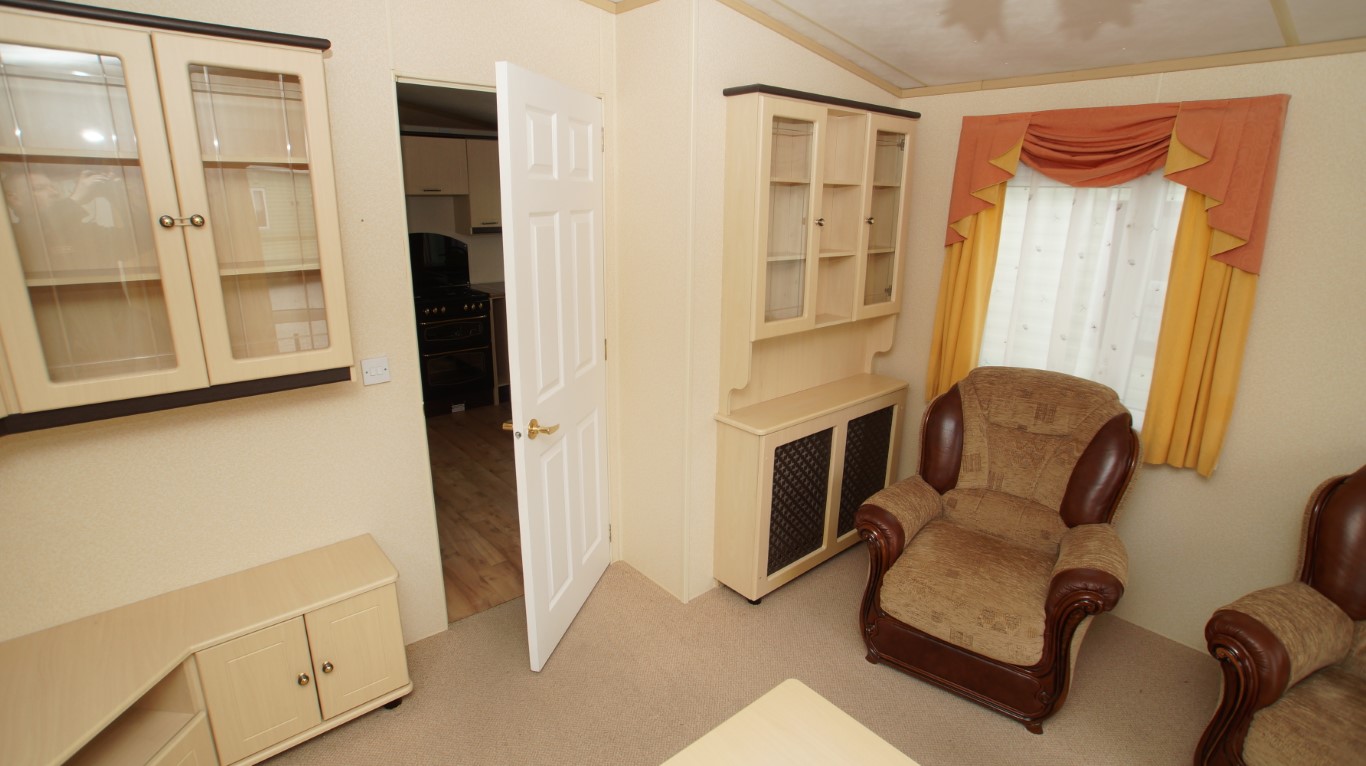 West Lancs Caravans