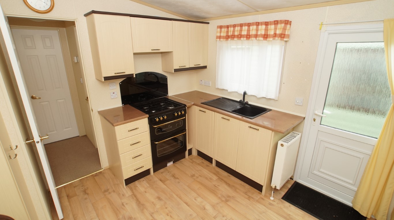 West Lancs Caravans