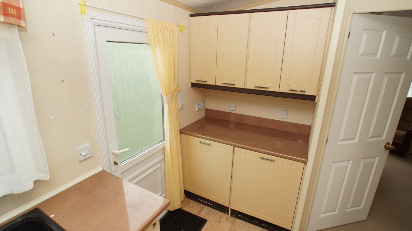 West Lancs Caravans