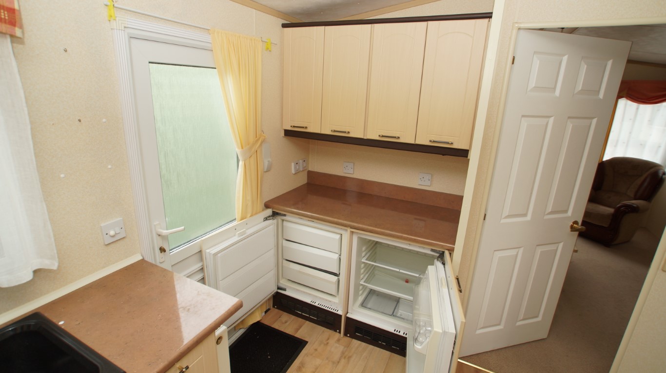 West Lancs Caravans