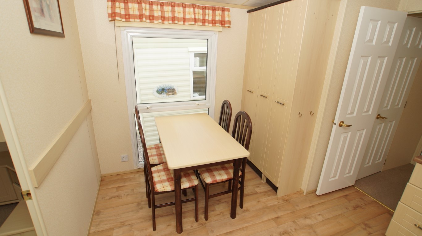 West Lancs Caravans