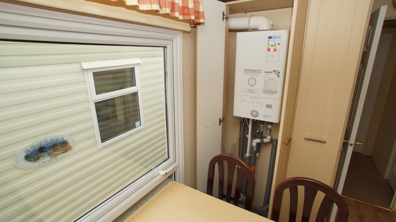 West Lancs Caravans