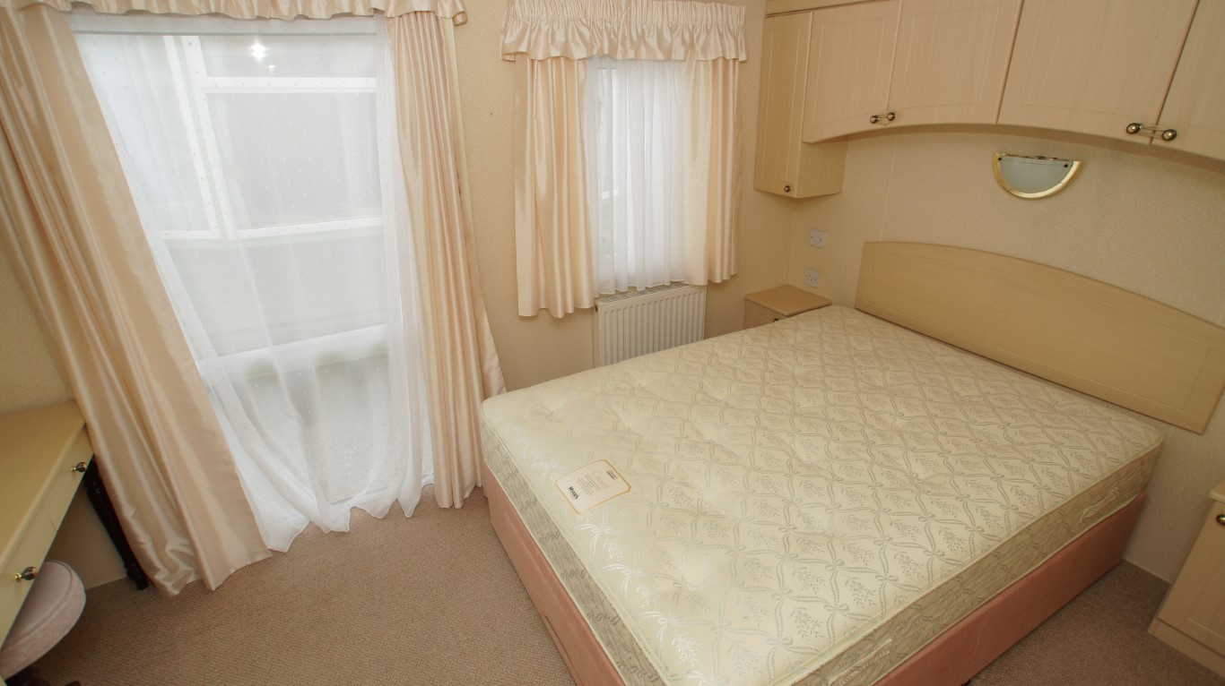 West Lancs Caravans