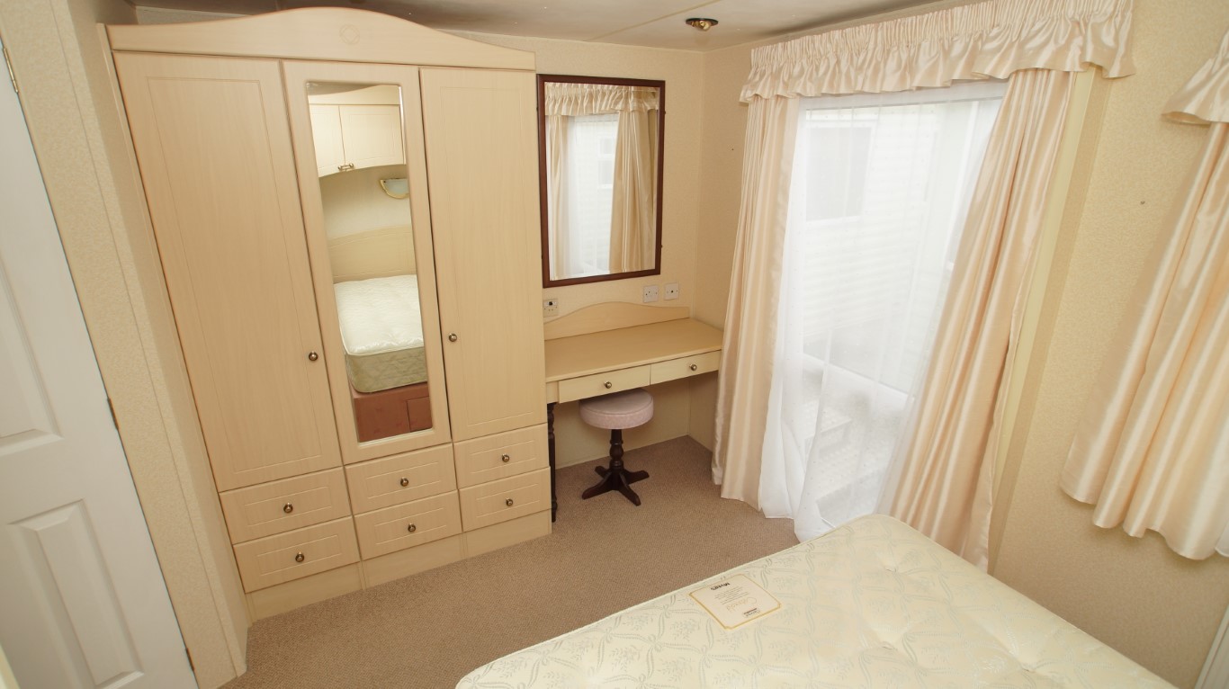 West Lancs Caravans