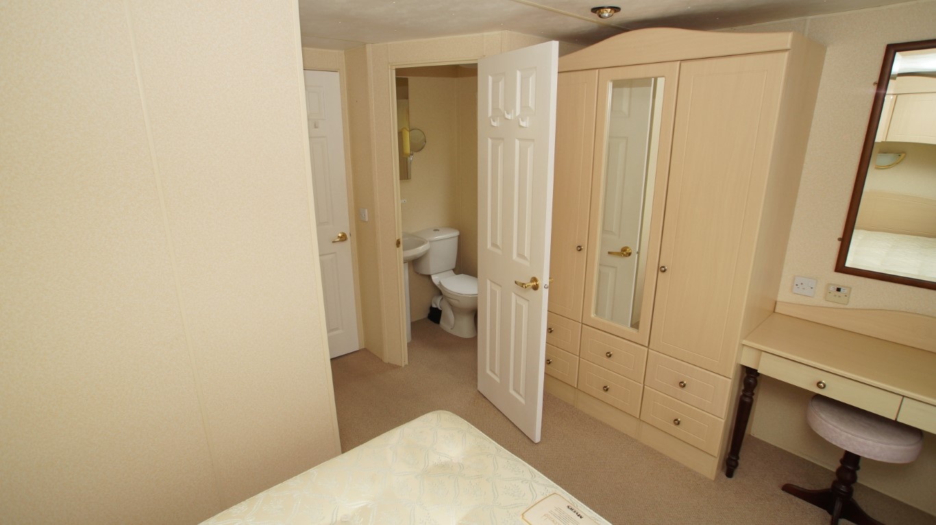 West Lancs Caravans