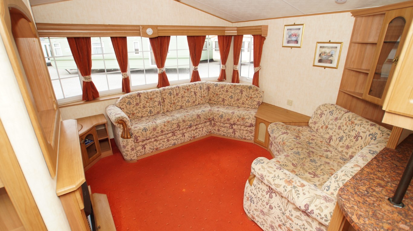 West Lancs Caravans