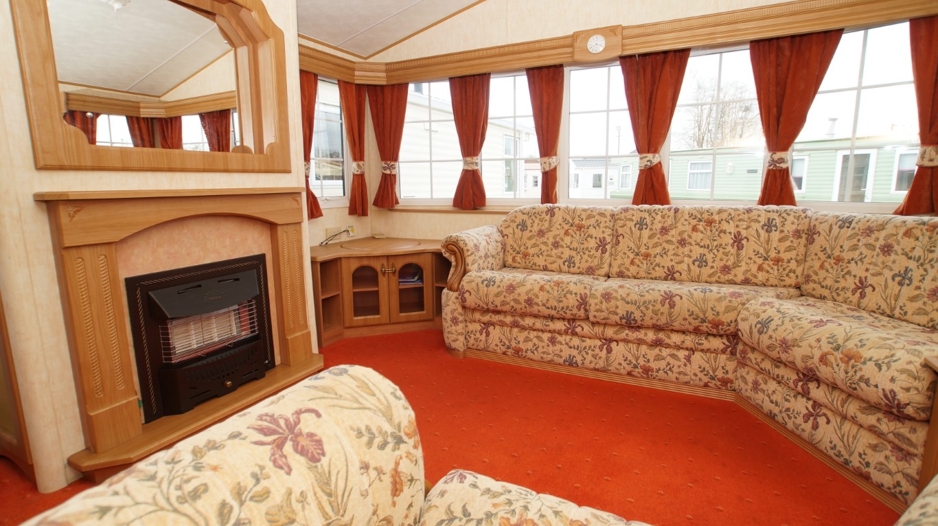 West Lancs Caravans