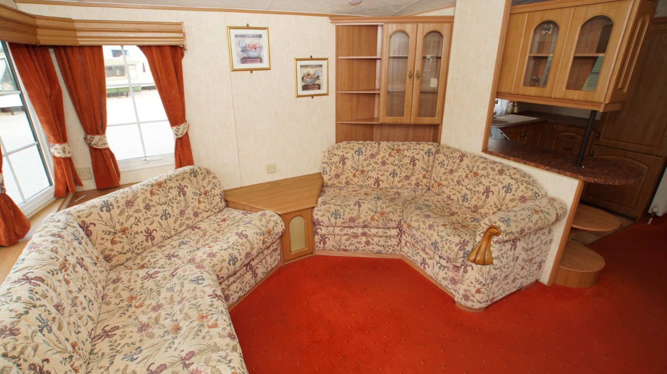 West Lancs Caravans