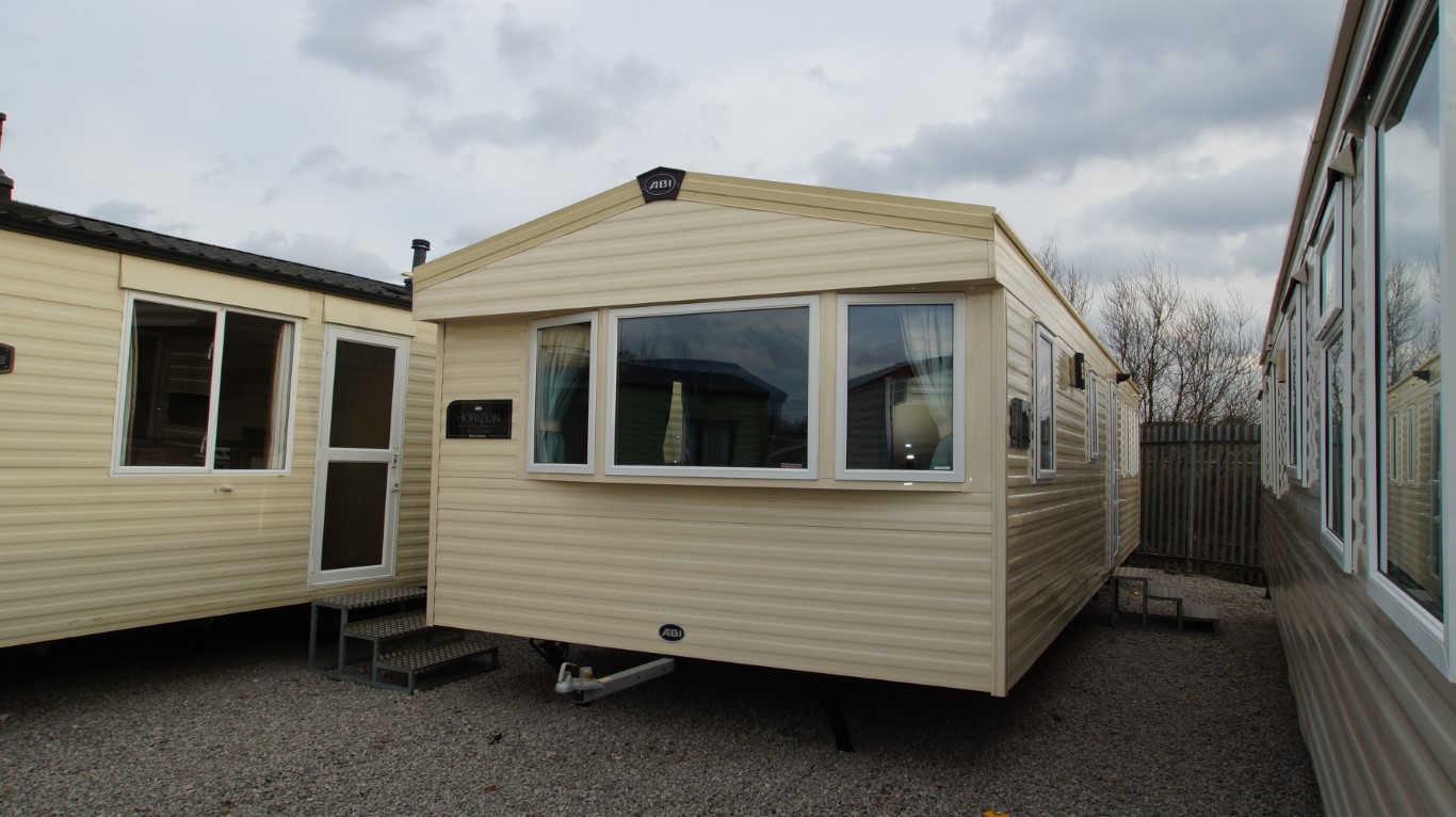 West Lancs Caravans