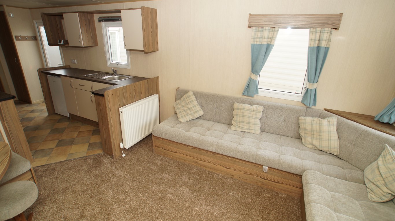 West Lancs Caravans