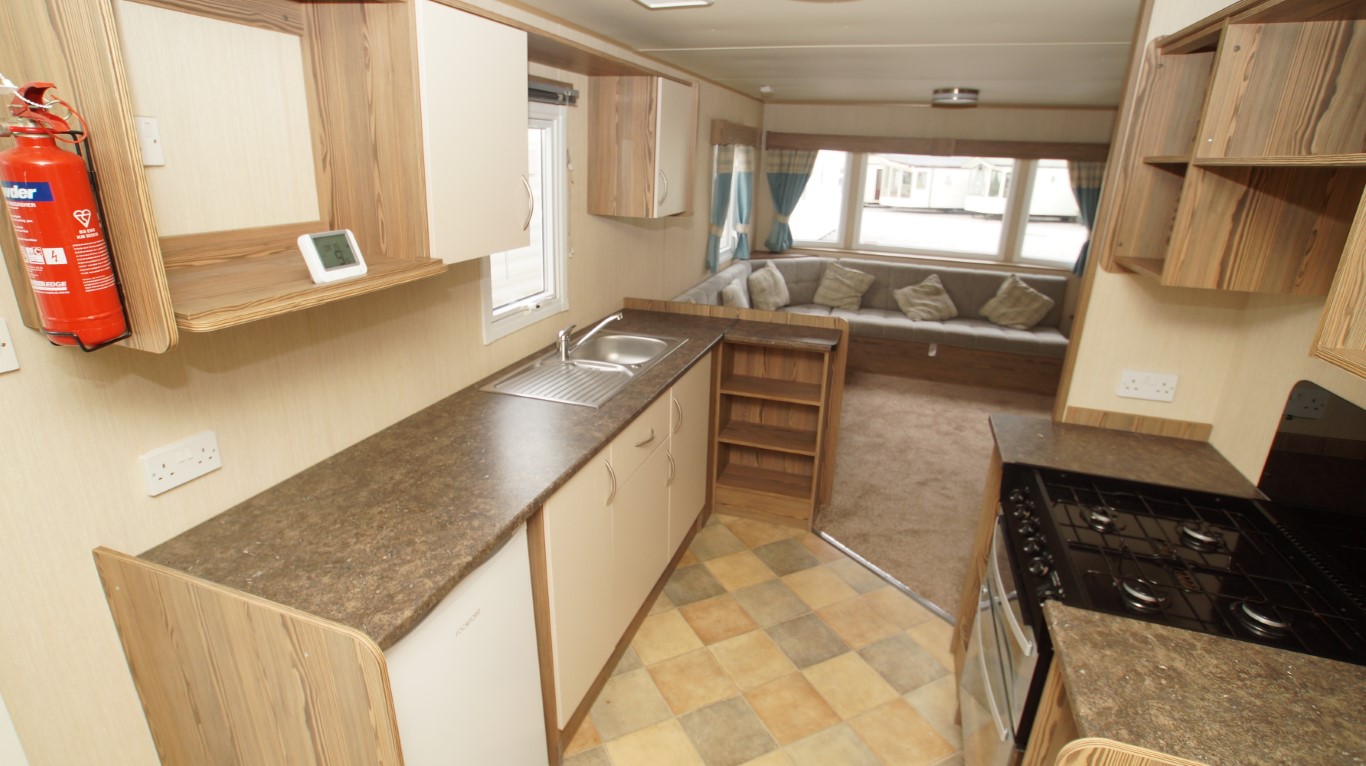 West Lancs Caravans