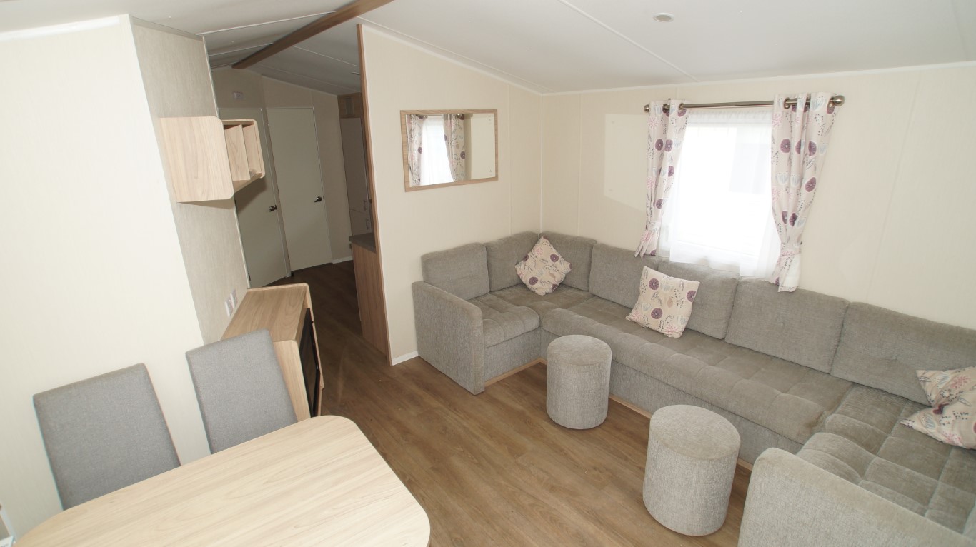 West Lancs Caravans