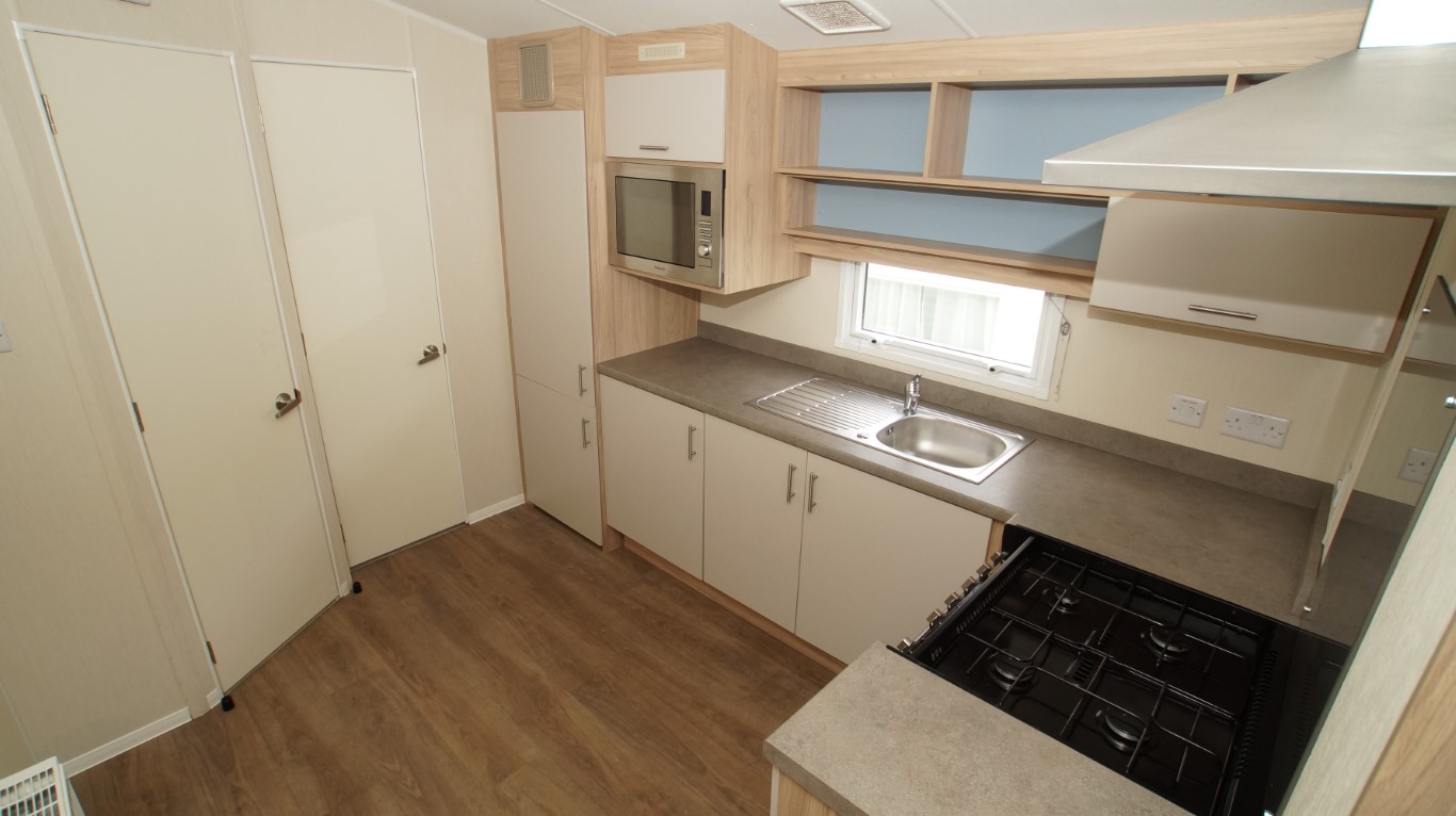 West Lancs Caravans