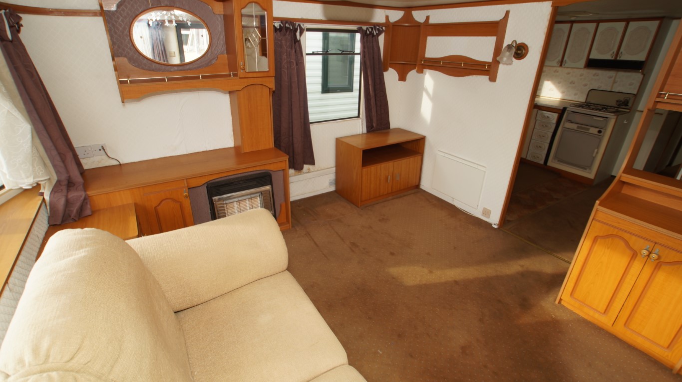 West Lancs Caravans