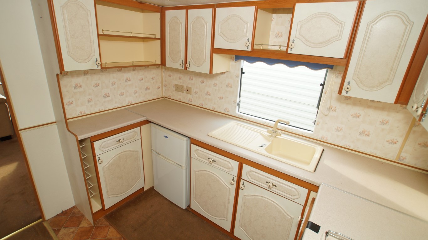 West Lancs Caravans