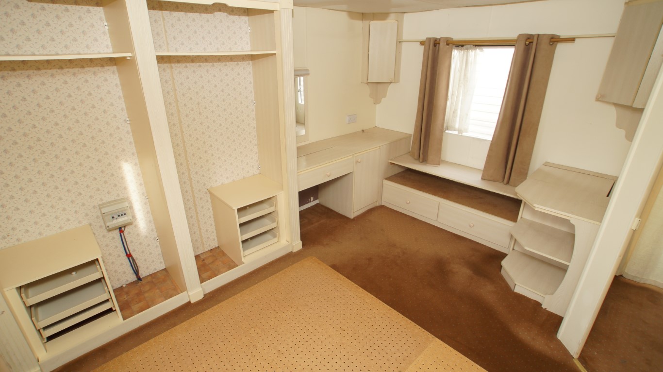West Lancs Caravans