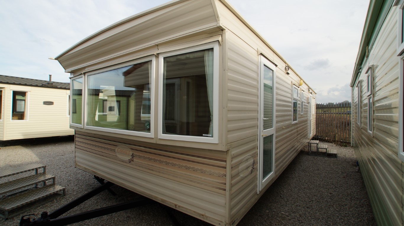 West Lancs Caravans