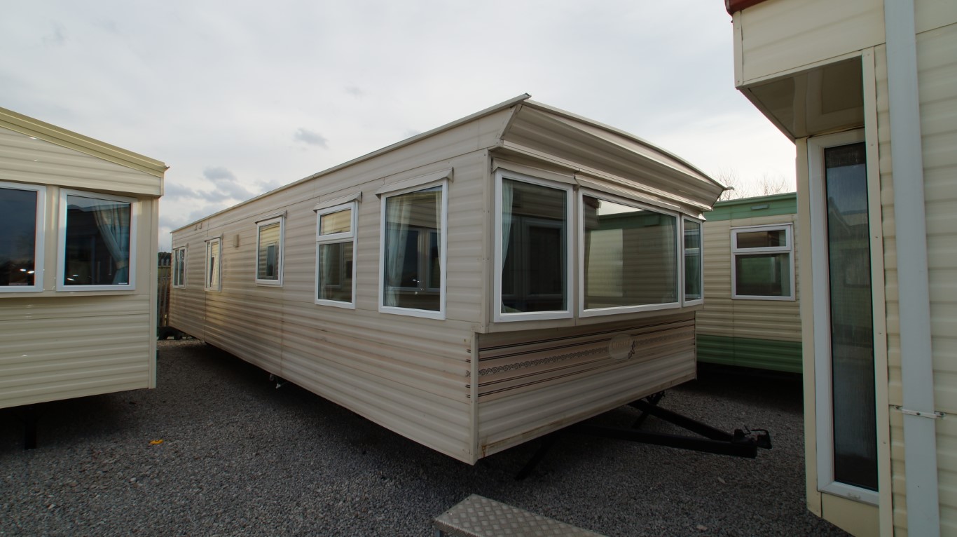 West Lancs Caravans