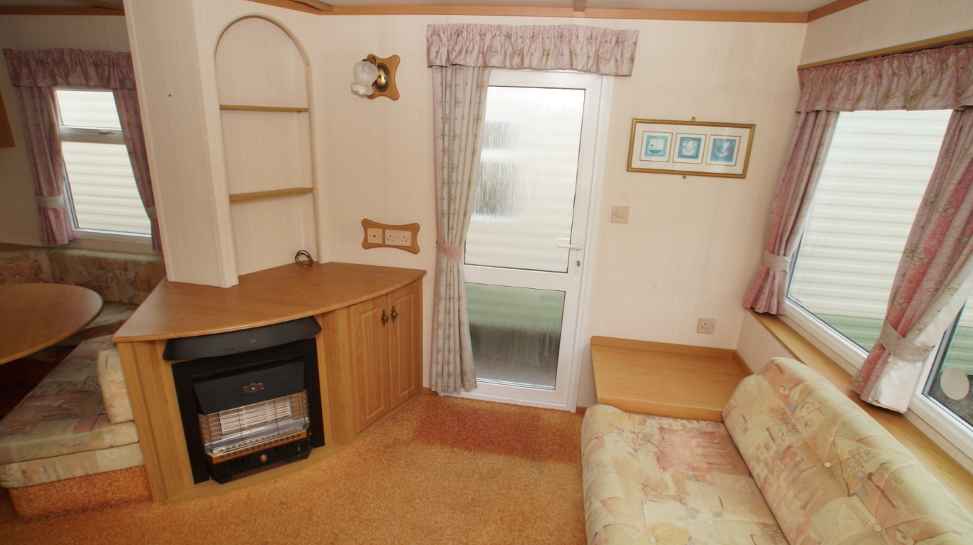 West Lancs Caravans