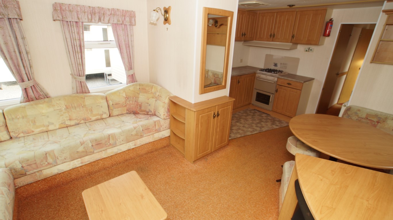 West Lancs Caravans