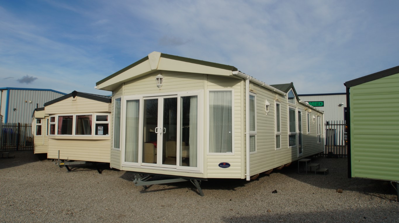 West Lancs Caravans