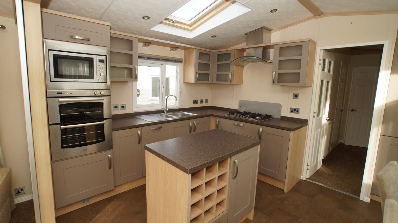 West Lancs Caravans