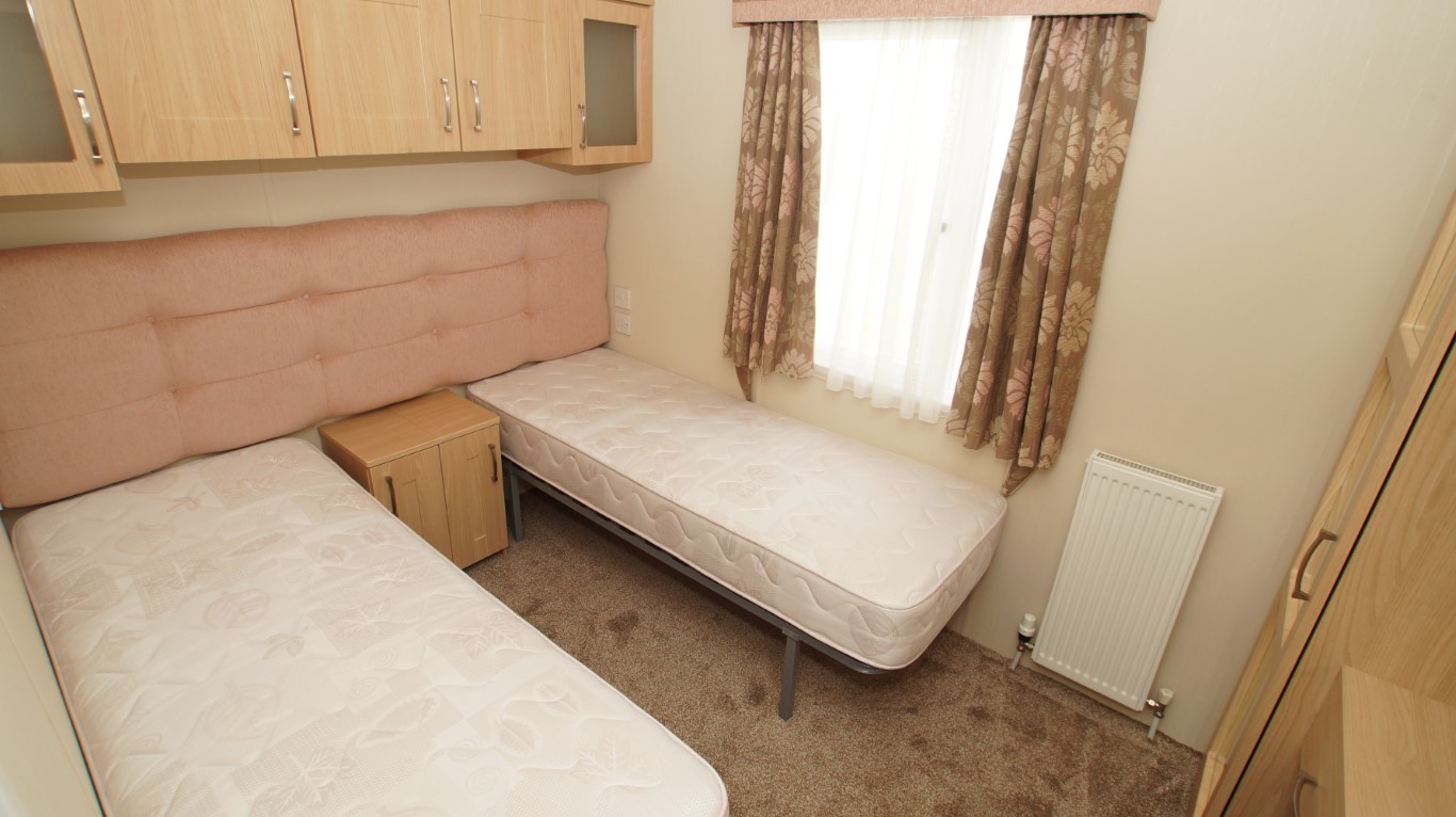 West Lancs Caravans
