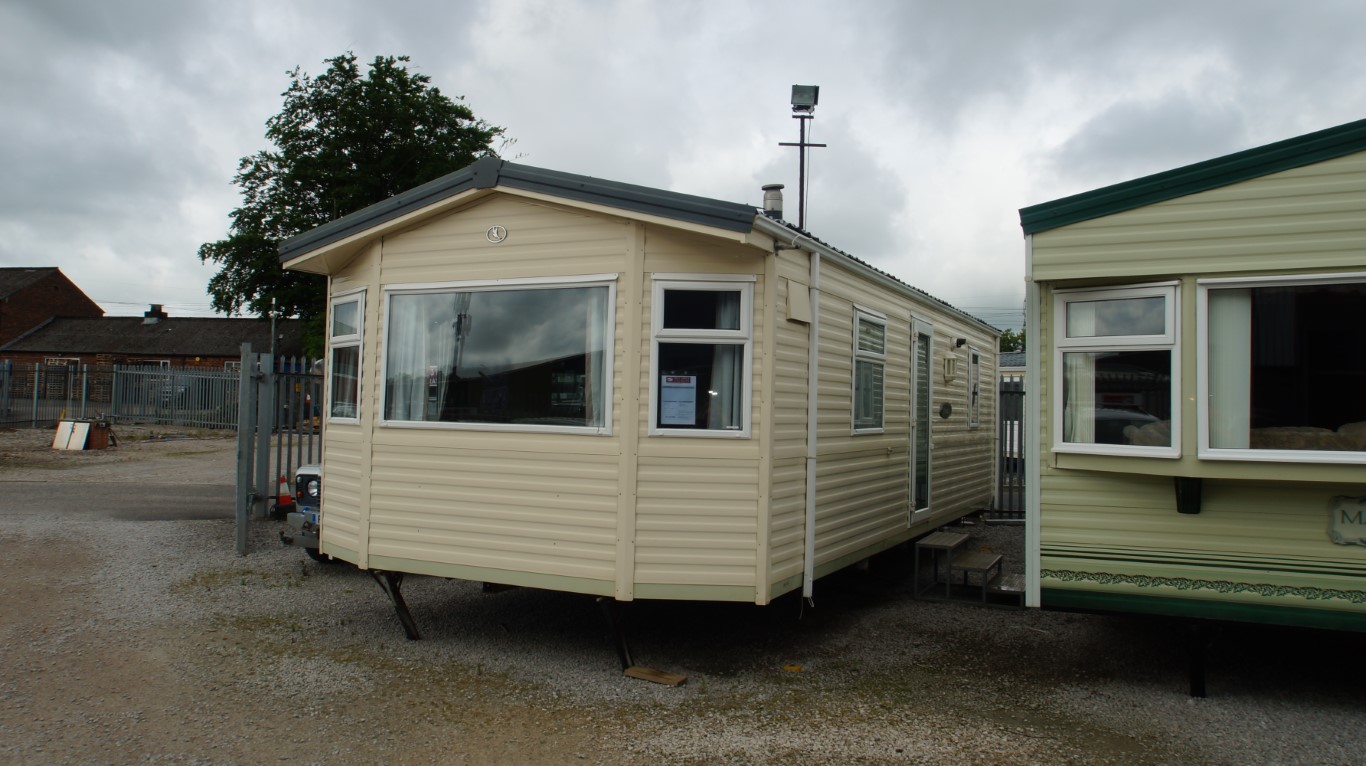 West Lancs Caravans