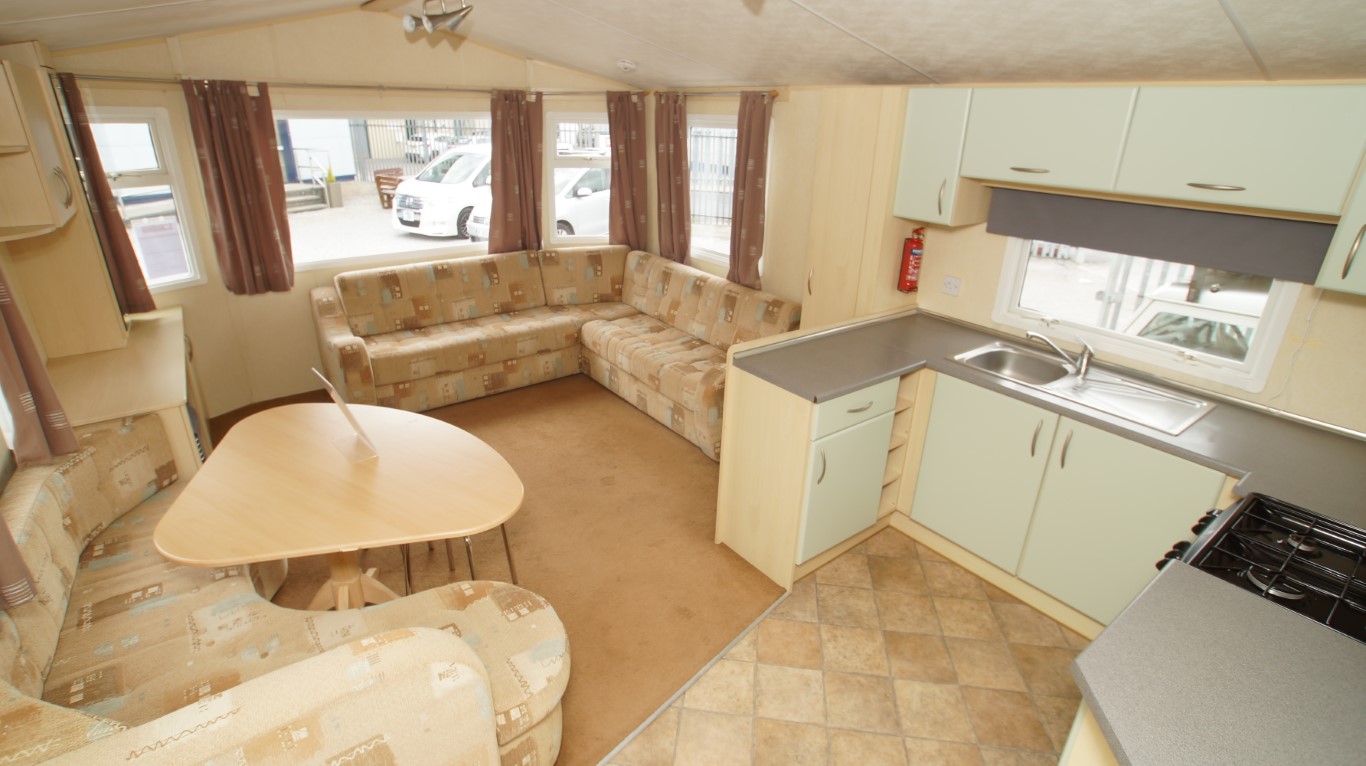West Lancs Caravans
