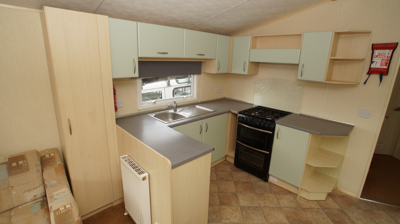 West Lancs Caravans