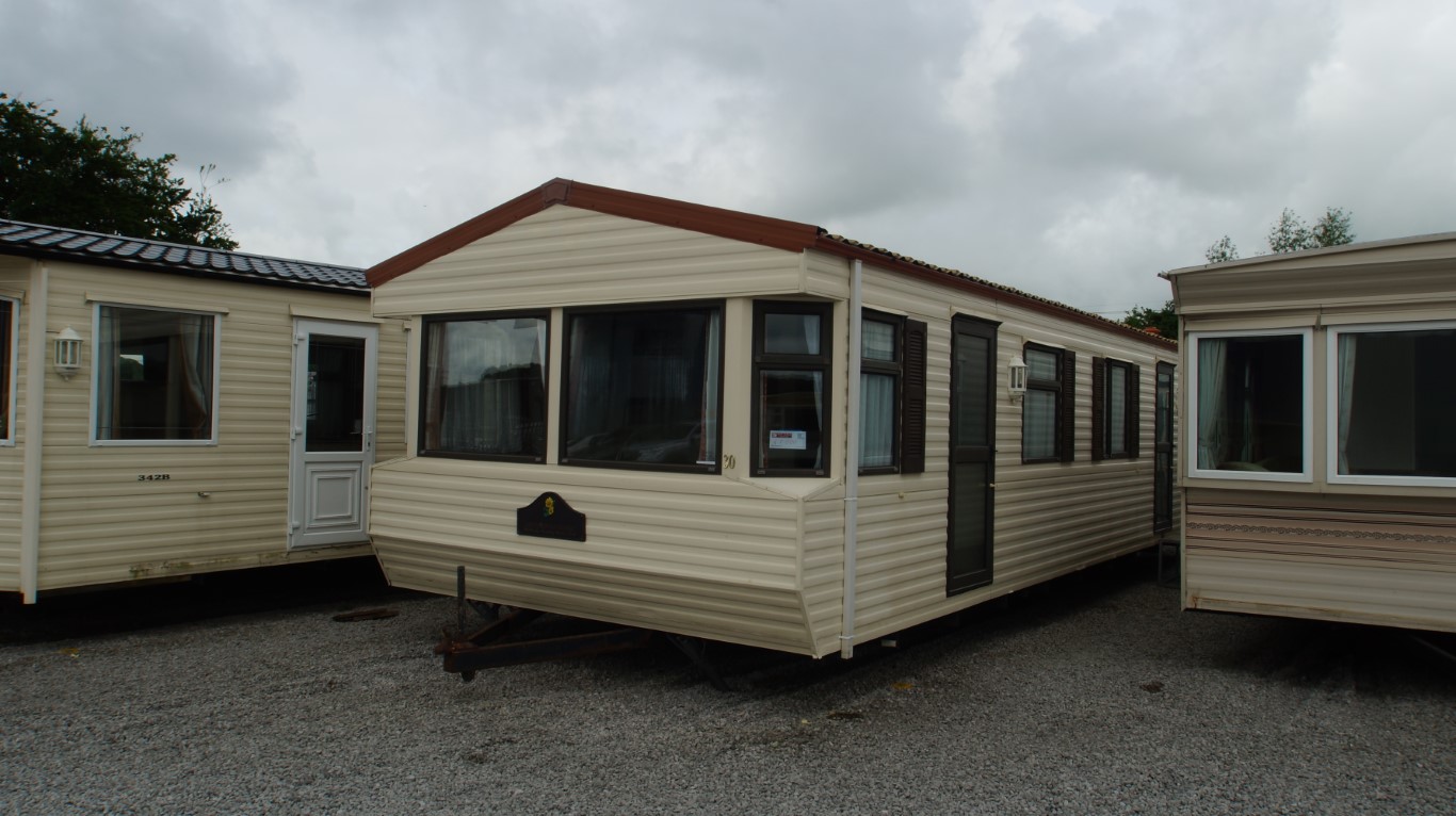West Lancs Caravans