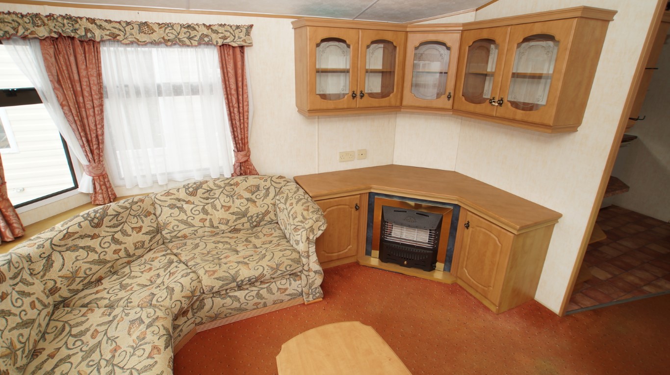 West Lancs Caravans