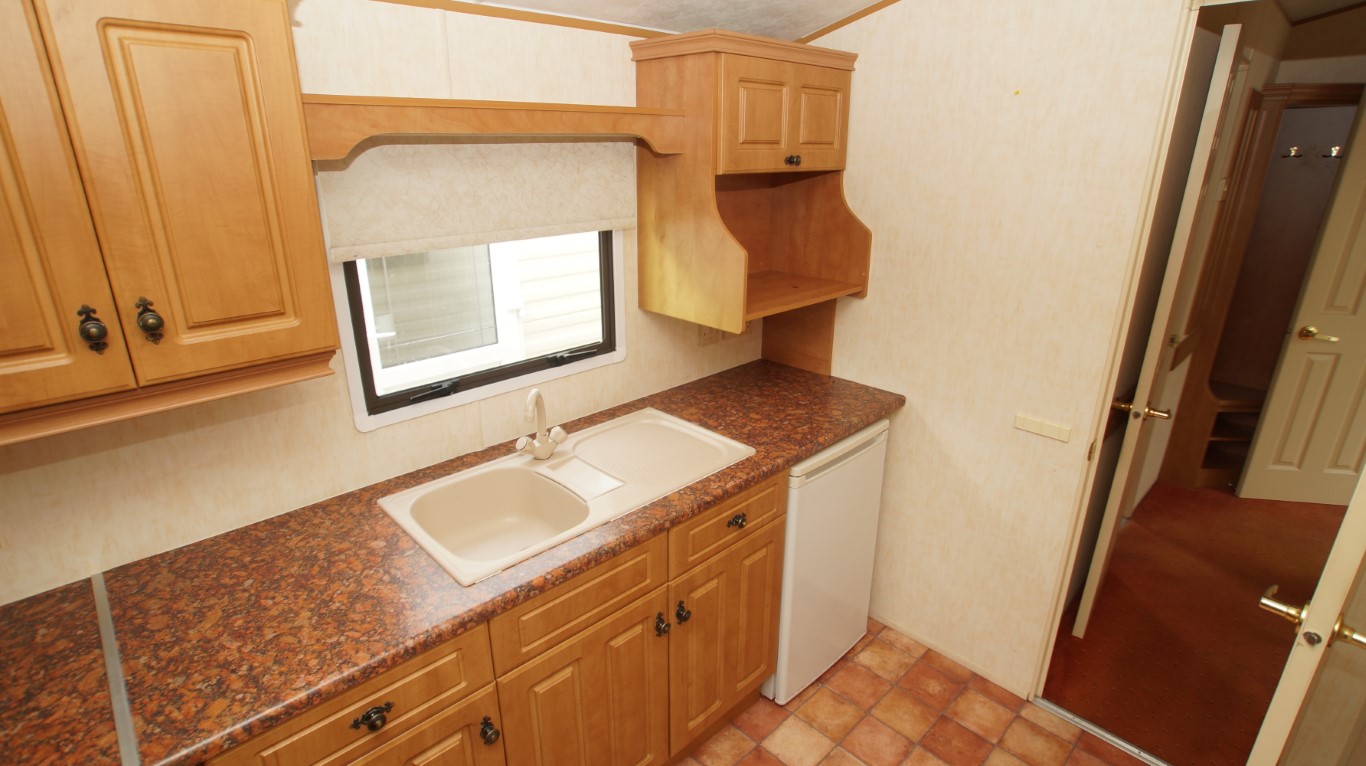 West Lancs Caravans