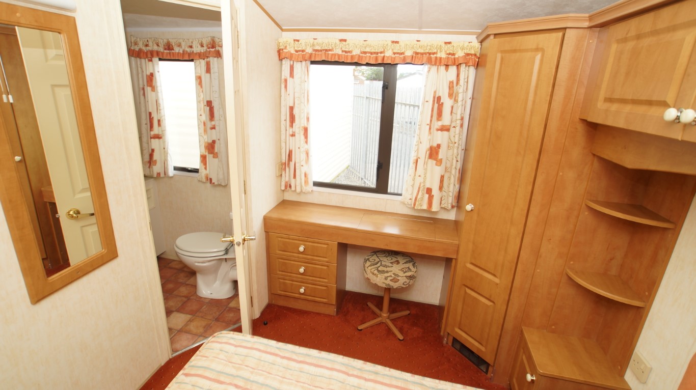 West Lancs Caravans