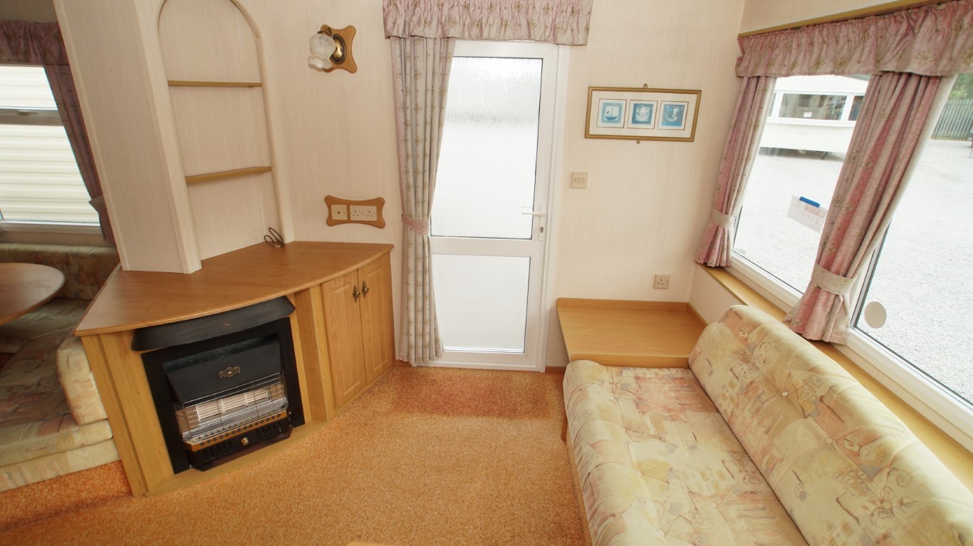 West Lancs Caravans