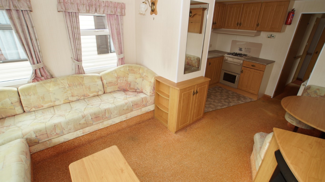 West Lancs Caravans