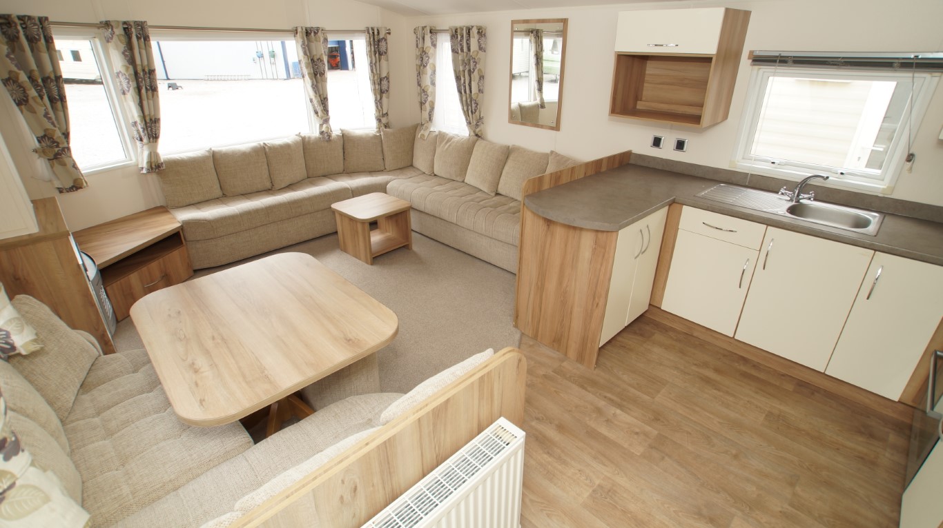 West Lancs Caravans