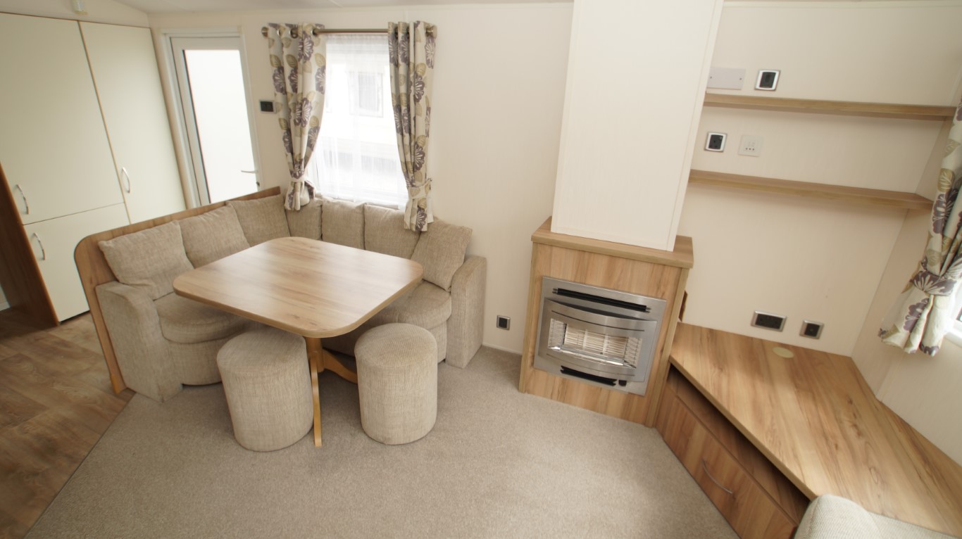 West Lancs Caravans