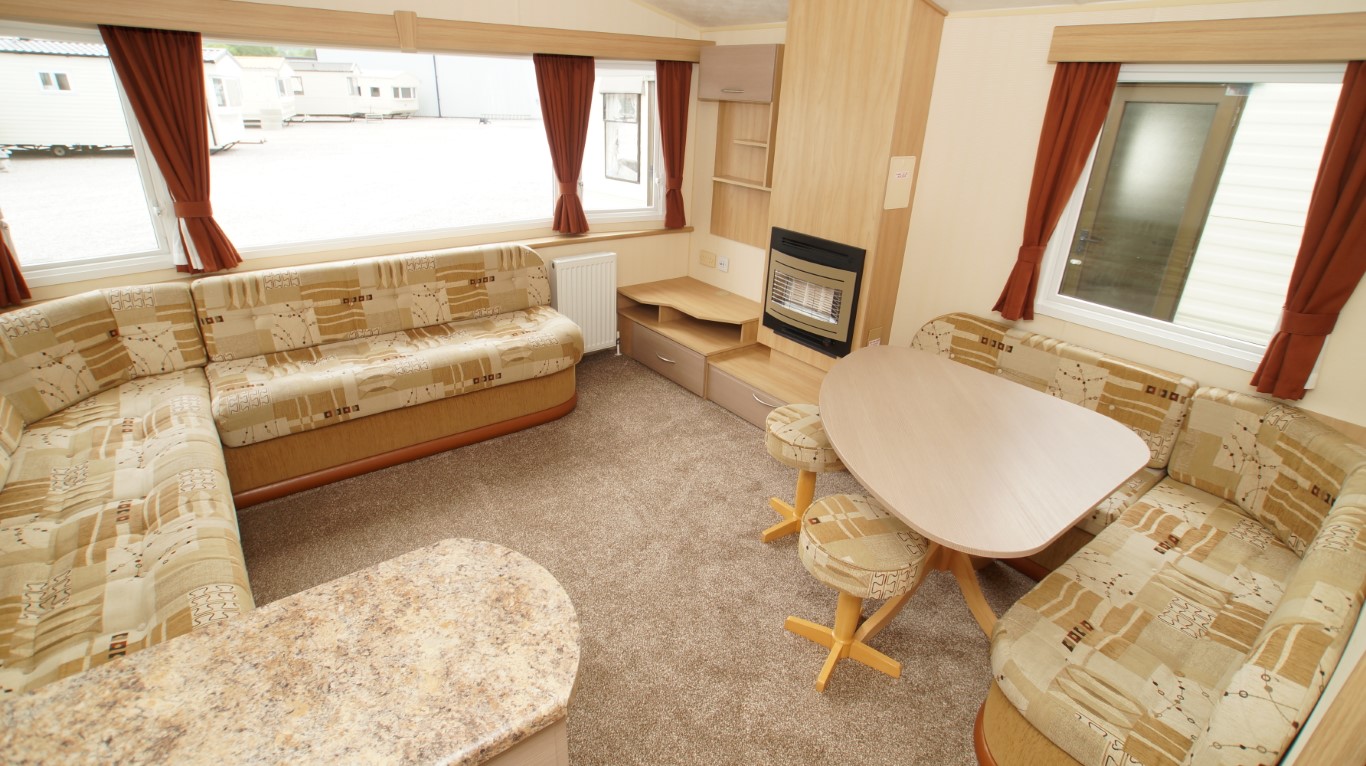 West Lancs Caravans