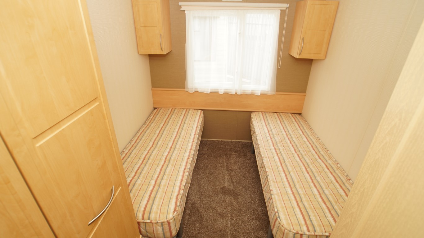 West Lancs Caravans